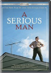 aseriousmandvd A Serious Man DVD box