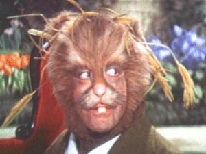 Alice’s Adventures in Wonderland