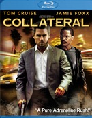 Collateral Blu-ray box