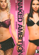 Naked Ambition DVD box