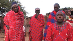 The End of Poverty? documentary scene