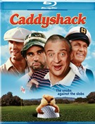 Caddyshack Blu-ray box