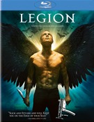 Legion Blu-ray box