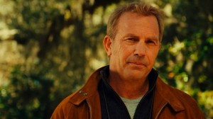 The New Daughter movie scene with Kevin Costner