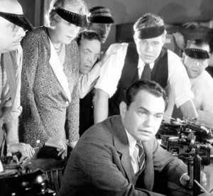 Five Star Final movie scene