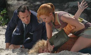 OSS: 117 Lost in Rio