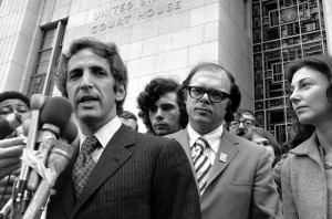 Most Dangerous Man in America movie scene