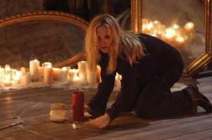 The Skeleton Key movie scene with Kate Hudson