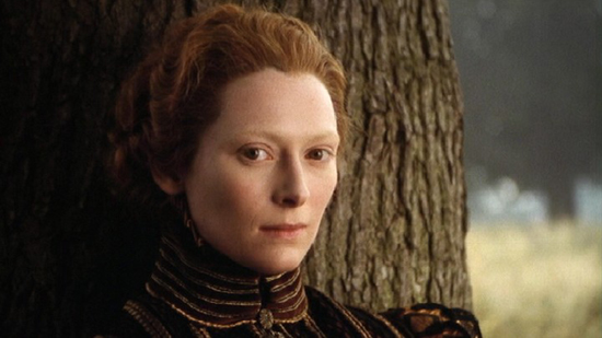 queen elizabeth 1st movie. death of Queen Elizabeth