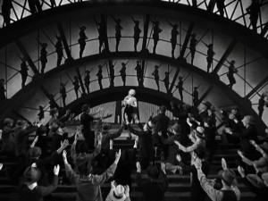 golddiggersof1933 Gold Diggers of 1933 movie scene