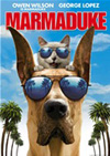 Marmaduke DVD