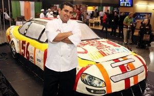 Cake Boss: Season 2 TV show scene