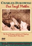 Charles Bukowski: One Tough Mother DVD box