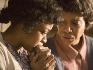 The Lena Baker Story movie scene