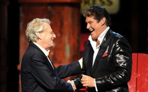 Comedy Central Roast of David Hasselhoff