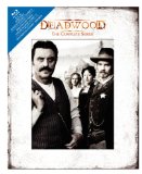 Deadwood: The Complete Series Blu-ray box