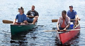 Grown Ups movie scene