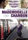 Madamemoiselle Chambon DVD box