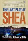The Last Play at Shea DVD box