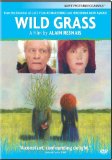 Wild Grass DVD box