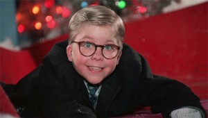 achristmasstory A Christmas Story movie scene