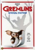 Gremlins DVD box