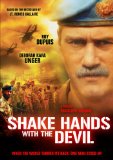 Shake Hands With the Devil DVD box