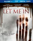Let Me In Blu-ray box