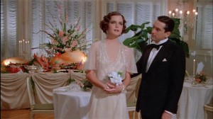 Once Upon a Time in America movie scene