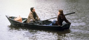 Erich Segal's Only Love movie scene