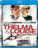 Thelma & Louise Blu-ray box