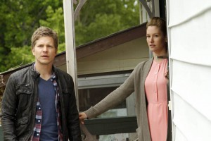 The 19th Wife movie scene