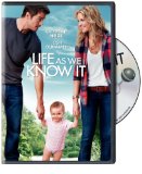 Life As We Know It DVD box