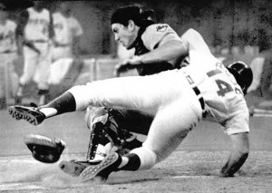 4192: The Crowning of the Hit King movie scene