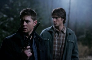 Supernatural season two