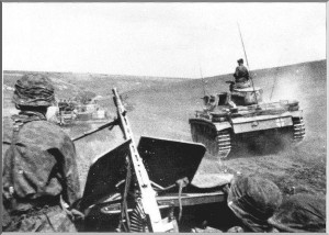 The Unknown War movie scene