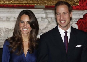 A Royal Romance: William & Kate An Unauthorized Tribute
