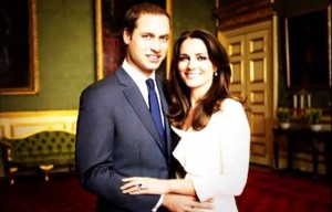 A Royal Romance: William & Kate