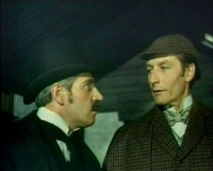 astudyinterror A Study in Terror movie scene