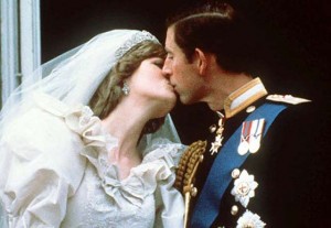 British Royal Weddings of the 20th Century