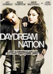 Daydream Nation DVD box