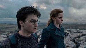 Harry Potter and the Deathly Hallows Part 1