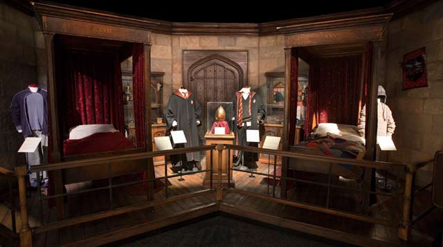 harry potter and the deathly hallows dvd menu. Harry Potter and Ron Weasley#39;s