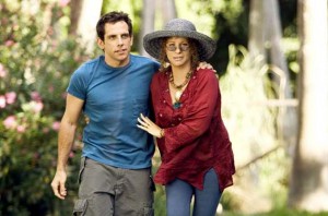 Little Fockers