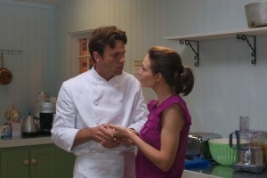 loveskitchen Love's Kitchen movie scene