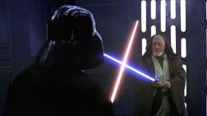Star Wars Episode IV A New Hope