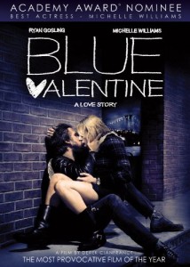 Blue Valentine DVD box