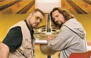 thebiglebowski The Big Lebowski movie scene