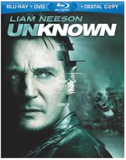 Unknown Blu-ray box