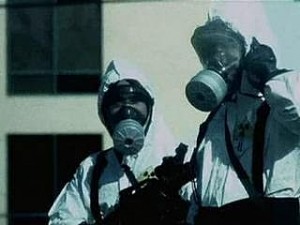 Bio-Dead movie scene